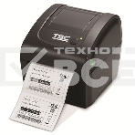Принтер этикеток TSC DA220 стационарный, печ. 152.4, 203 dpi, Ethernet, RS-232, USB, фото2