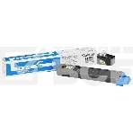 Картридж лазерный Kyocera TK-895C (1T02K0CNL0) голубой для FS-C8020MFP/C8025MFP/FS-C8520MFP/C8525MFP 6000 стр, фото2