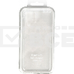 Чехол (клип-кейс) Samsung для Samsung Galaxy A22 LTE Wits Premium Hard Case прозрачный (GP-FPA225WSATR), фото 1