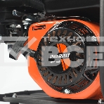 Мотопомпа PATRIOT MP 2036 S [335101420] {Двиг. 4-т, АИ-92, 163сс, 5.5 л.с., самовсас., макс.производит. 36 м?/ч (600 л/м), макс.глуб.всас. 8 м., макс.нап.30 м., диам.патруб.2
