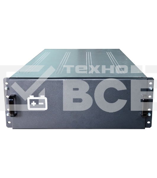 Батарейный блок BAT VGD-II-C3