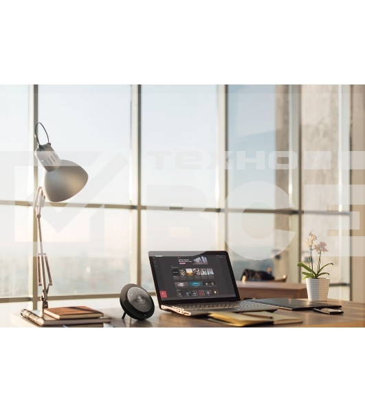 Спикерфон Jabra SPEAK 710 MS