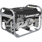 Электрогенератор бензиновый Carver PPG-3900АE, 3.2 кВт, 65дБ, 46 кг, фото2