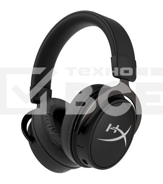 Гарнитура Logitech Headset G432 Wired Gaming Leatherette Retail