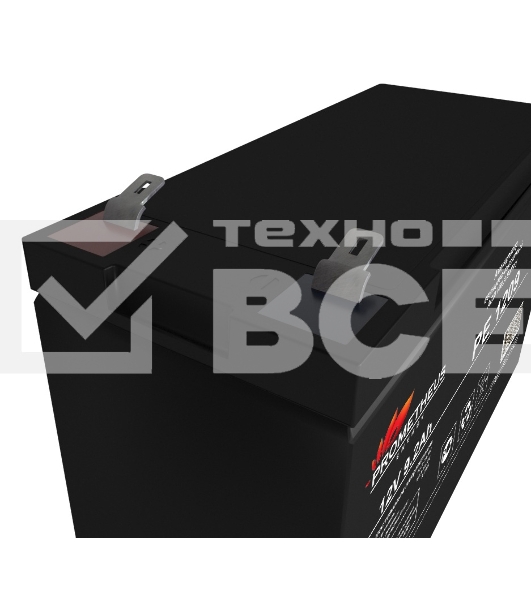 Батарея для ИБП Prometheus Energy PE 1209 12В 9.2Ач