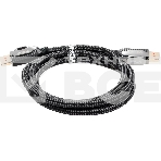 Кабель соединительный DISPLAY PORT v1.4, 8K@60Hz, 1.5m VCOM <CG634-1.5M>, фото3