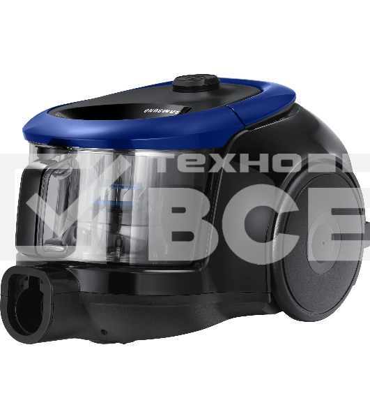 Пылесос Samsung VC18M2110SB