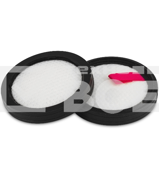 Набор фильтров Starwind SCH96HM (2фильт.)