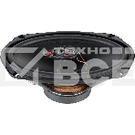 Колонки автомобильные Soundmax SM-CSI693 260Вт 92дБ 4Ом 15x23см (6x9дюйм) (ком.:2кол.) коаксиальные трехполосные, фото3