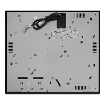 Электрическая варочная панель Maunfeld CVCE594SMDBK, фото2