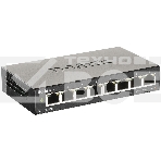 Коммутатор D-Link DGS-1100-08V2 8-ports, DGS-1100-08V2/A1A, фото5