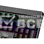 Игровая клавиатура SVEN KB-G9500  (Outemu Blue switches, USB, 104кл, ПО, RGB-подсветка), фото15