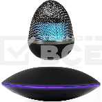 Светильник Gauss LV002 настольный LED черный 5Вт, фото2