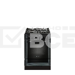 Плита газовая Gefest ПГ 6500-02 0115 черный, конфорок 4 шт, духовка 52 л, 60 см x 85 см x 60 см, фото11