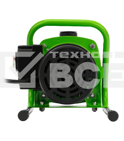 Садовый поверхностный насос Сибртех СПН850-П, 850 Вт, напор 42 м, 3500 л/ч, пластик