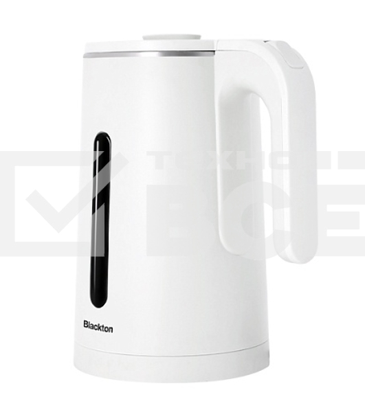 Чайник Blackton Bt KT1705P Pure White
