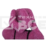 Кресло игровое Бюрократ VIKING KNIGHT LT15 FABRIC малиновый крестовина металл/пластик, фото52