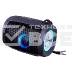 Портативная колонка Defender Enjoy S200 5Вт Light/BT/FM/USB/TF/1200мАч черный, фото 1