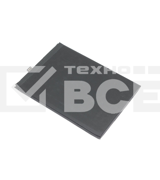 Аккумуляторная батарея для Huawei Y6p (MED-LX9N) 2020 (HB526489ECW) 3.8V 5000mAh