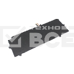 Аккумуляторная батарея для ноутбука HP Elite x2 1012 G1 (MG04XL) 7.6V 5000mAh OEM, фото 1