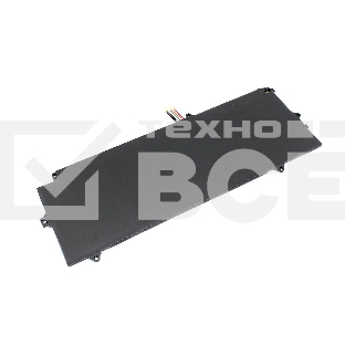 Аккумуляторная батарея для ноутбука HP Elite x2 1012 G1 (MG04XL) 7.6V 5000mAh OEM