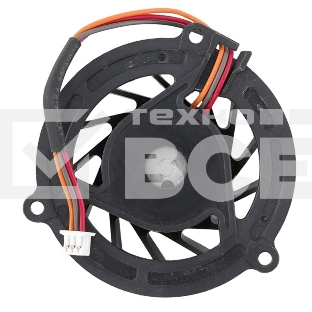 Вентилятор (кулер) для ноутбука Asus A2C, A2E, A2500H 3pin`