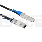 Кабель LR-Link DAC 100G QSFP28 Direct Attach Passive Copper Cable,3M, фото2