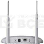 Беспроводная точка доступа TP-Link TL-WA801N серии N, скорость до 300 Мбит/с, фото3