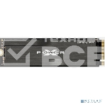 Накопитель SSD 2TB Silicon Power XD80, M.2 2280, PCI-E 3x4, [R/W - 3400/3000 MB/s], фото4