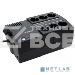 Источник бесперебойного питания CyberPower BS450E black 450VA, фото5