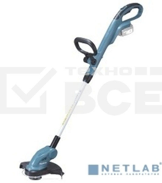 Триммер аккумуляторный Makita DUR181Z