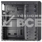 Компьютерный корпус Aerocool/Formula System Integration Series SI-5101, ATX, без БП, 195x410x385 мм (ШхВхГ), 1х USB3.0 + 2х USB2.0, сталь 0,5 мм, фото7