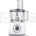 Кухонный комбайн Bosch MCM3200W, 800 Вт, 2 скорости, чаша 2300 мл., фото14