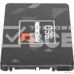 Накопитель SSD AMD Radeon R5 R5SL256G, 256 Gb, 2.5', SATA III, R/W 537/451 МБ/с, фото10