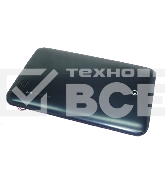 Задняя крышка Oysters T37 3G, синяя