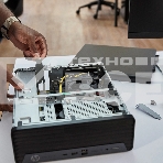 Компьютер HP Pro 400 G9 R SFF Core i5-13500,8GB,512GB,DVD,usb kbd,mouse,Intel vPro Essentials,VGA Port v2,DOS,1Wty, фото13