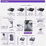 МФУ лазерное Kyocera TASKalfa MZ4000i (1102ZS3NL0), A3, ч/б, печ. до 40 стр/мин. (А4) до 21 стр/мин. (А3), 1200 x 1200 dpi (печать) 600x600dpi (скан.), Ethernet, USB - без тонера и крышки/автоподатчика, установка только специалистом АСЦ, фото3