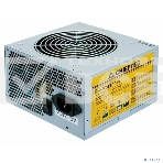 Блок питания Chieftec GPA-500S8, 500Вт, 120мм, серый, фото7