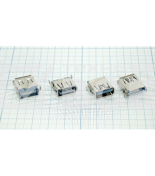 Разъем для ноутбука USB №46
