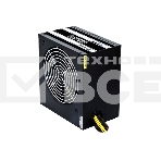 Блок питания Chieftec Smart GPS-400A8, 400Вт, 80 PLUS, 120мм, черный, фото2