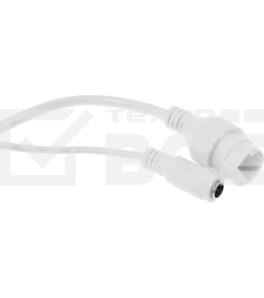 Камера видеонаблюдения IP Tiandy TC-C32WP I5W/E/Y/2.8mm/V4.2 2.8-2.8мм цв. корп.:белый (TC-C32WP I5W/E/Y/2.8/V4.2)