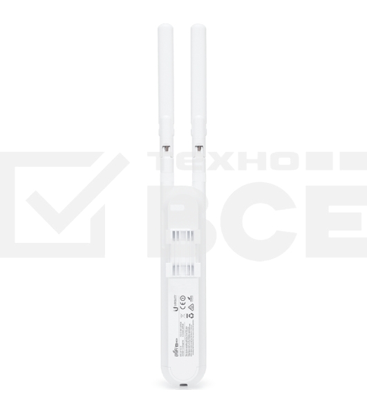 Точка доступа Wi-Fi 1167MBPS 5PCS UNIFI UAP-AC-M-5 Ubiquiti