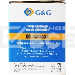 Картридж лазерный G&G GG-CF363X пурпурный (9500стр.) для HP CLJ M553N/M553DN/M553X/M577C/M577Z/M577F/M577DN, фото2