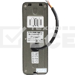Видеопанель Tantos iPanel 2+, цветная, накладная, черный, фото6