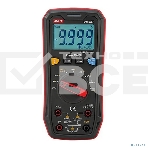 Профессиональный мультиметр UNI-T UT60BT, фото6