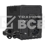 Источник бесперебойного питания ExeGate Power Smart ULB-850.LCD.AVR.EURO.RJ<850VA/480W, LCD, AVR, 2 евророзетки, RJ45/11, Black>, фото9