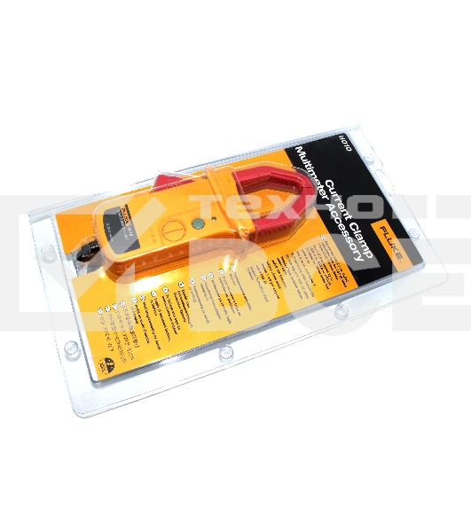 Токоизмерительные клещи Fluke i1010