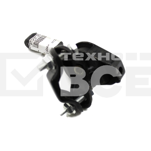 Трос газа 120см с ручкой C (для виброплит итд) 142011