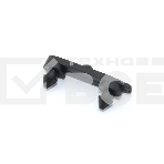 Уплотнитель плеча кофевода ЗУ Bosch, Siemens, Nivona, фото2