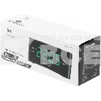 Радиобудильник Harper HCLK-1006 черный LED подсв:зеленая часы:цифровые AM/FM, фото10